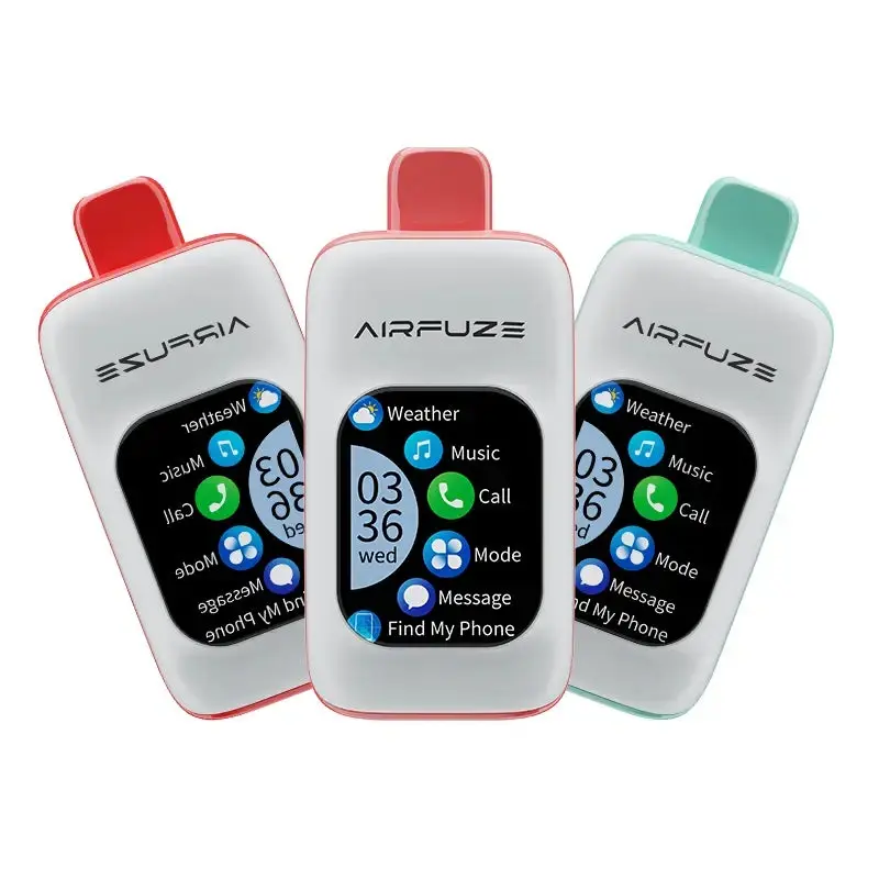 Airfuze Smart 30K – view 8