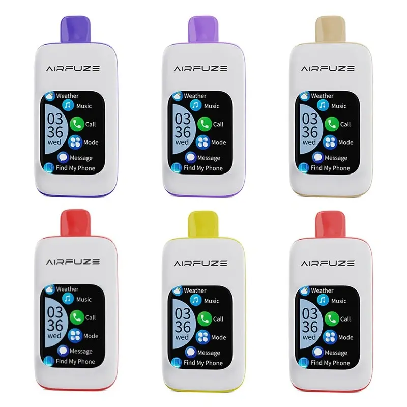 Airfuze Smart 30K – view 9