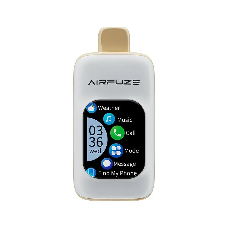 Airfuze Smart 30K – view 4