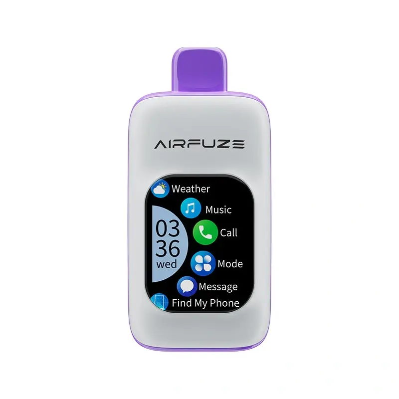 Airfuze Smart 30K – view 5