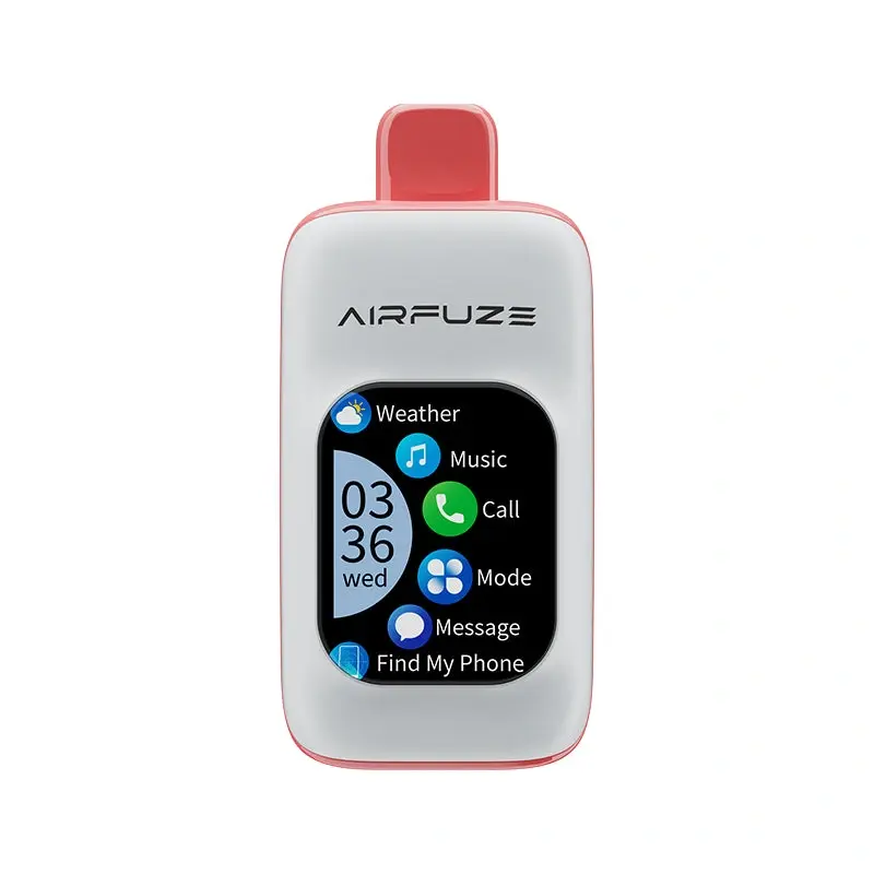 Airfuze Smart 30K – view 7
