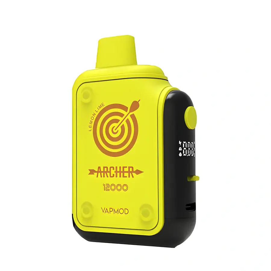 Archer 12K packaging and device