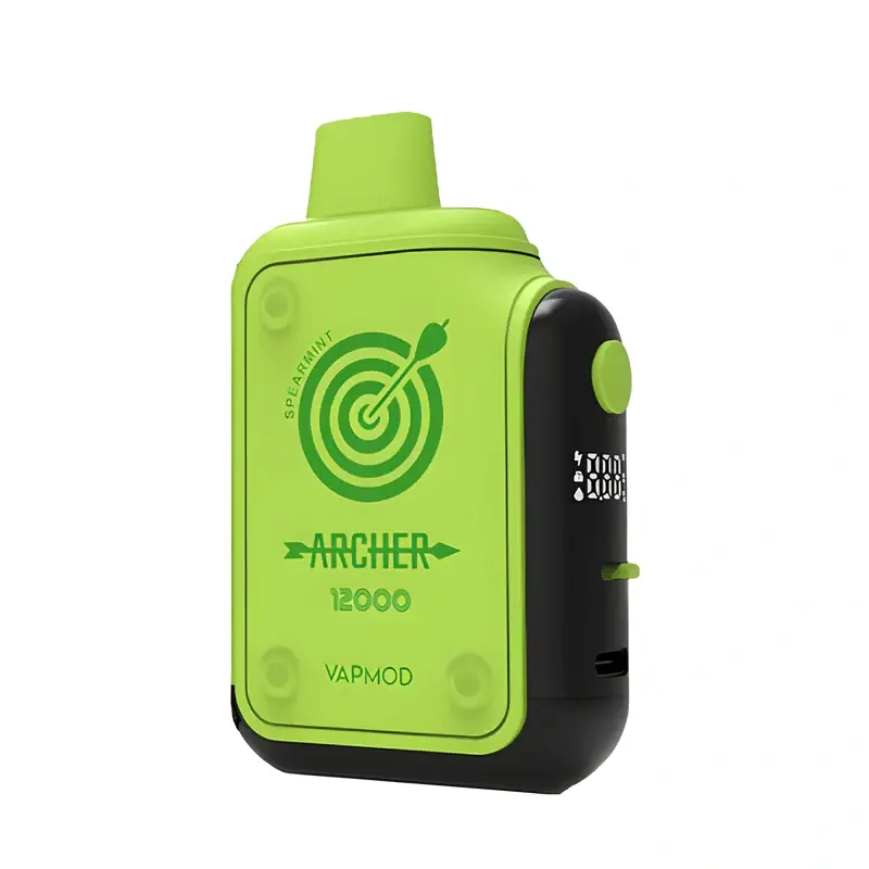 Archer 12K – view 4