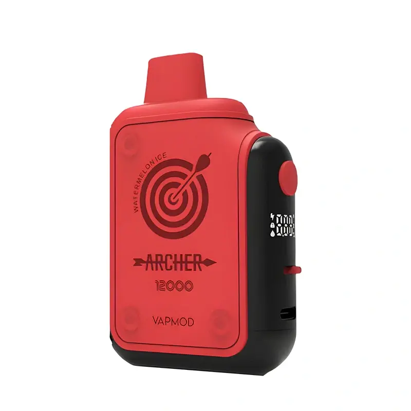 Archer 12K – view 5