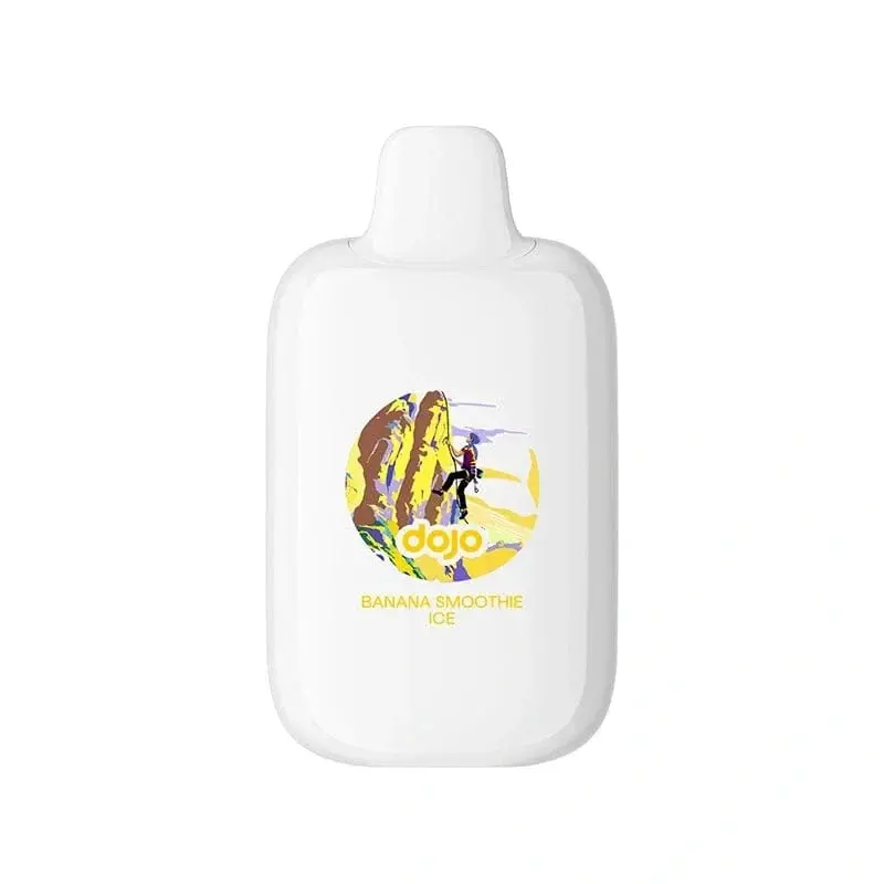 Dojo Vape iMate X 20K packaging and device