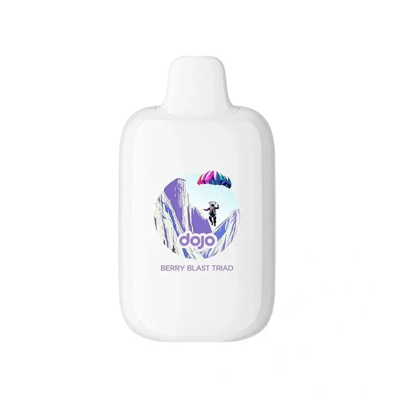 Dojo Vape iMate X 20K – view 4
