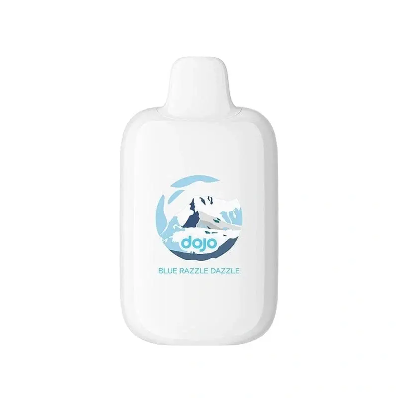 Dojo Vape iMate X 20K – view 5
