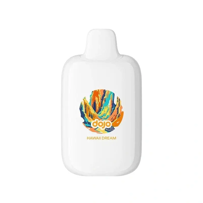 Dojo Vape iMate X 20K – view 7