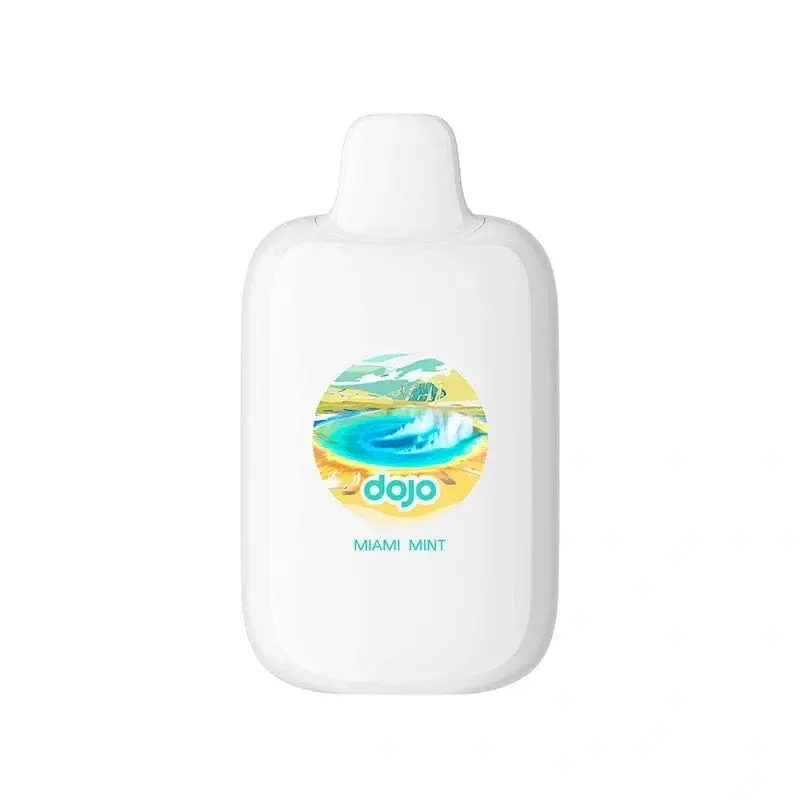 Dojo Vape iMate X 20K – view 8