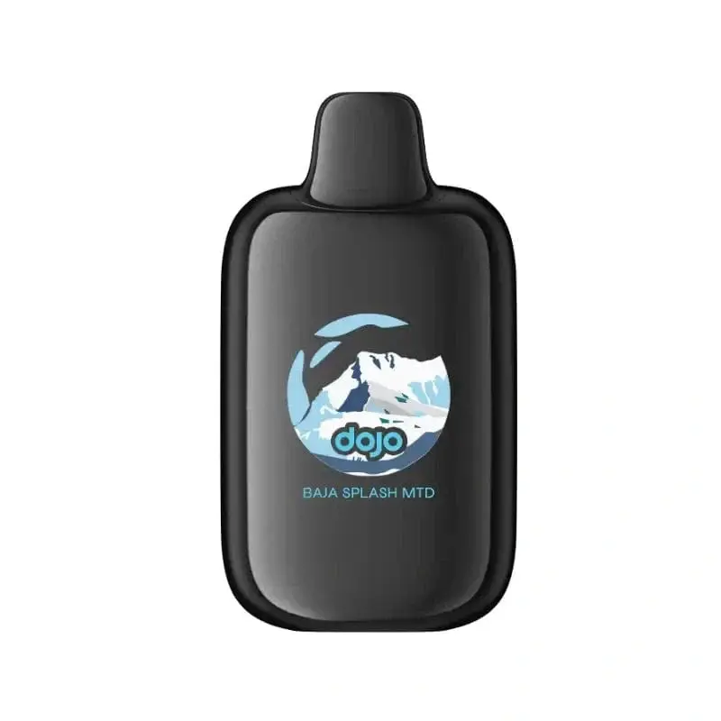 Dojo Vape iMate X 20K – view 10