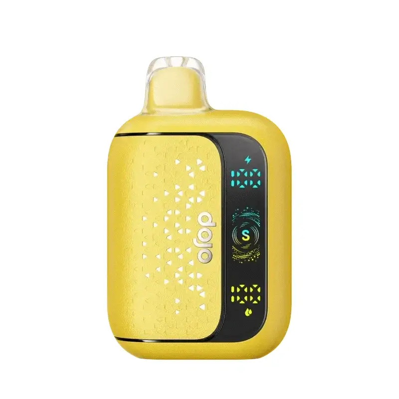 Dojo Vape Sphere S 40K – view 5