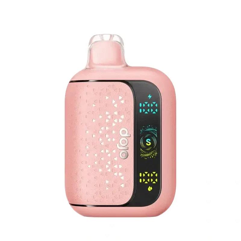 Dojo Vape Sphere S 40K – view 7