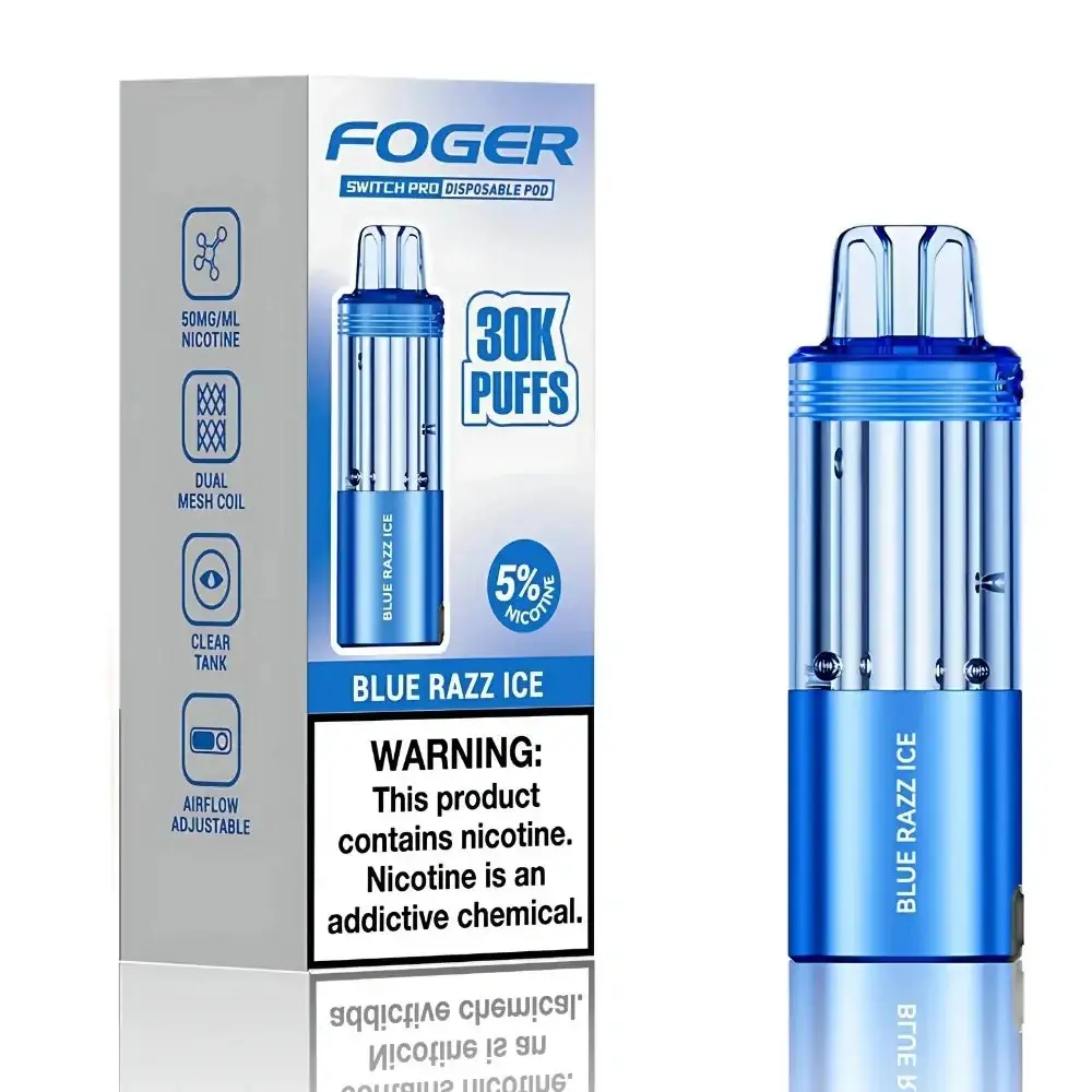 Foger Switch Pro 30K – view 5