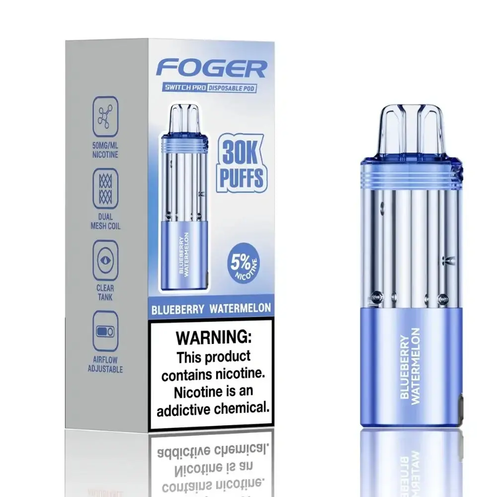 Foger Switch Pro 30K – view 6