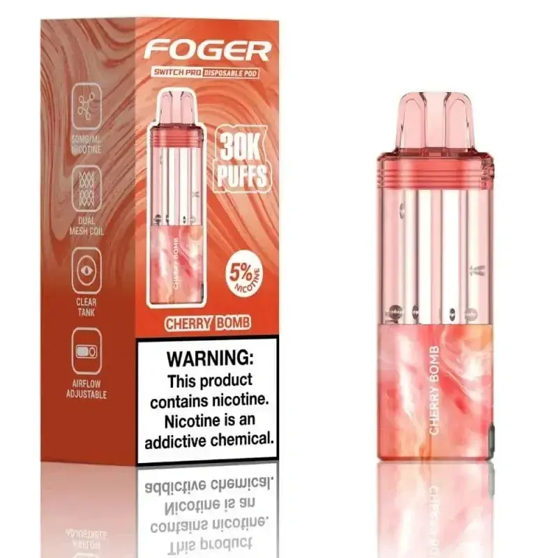 Foger Switch Pro 30K – view 7