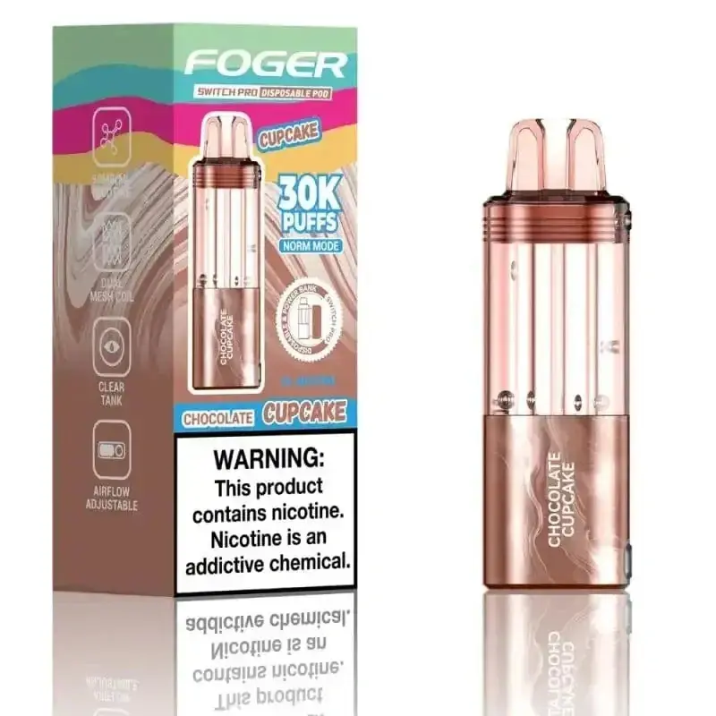 Foger Switch Pro 30K – view 8