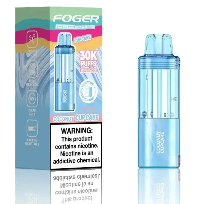 Foger Switch Pro 30K – view 9