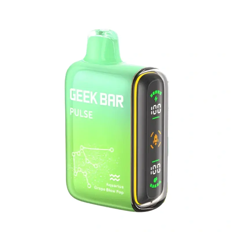 Geek Bar Pulse 15K – view 5