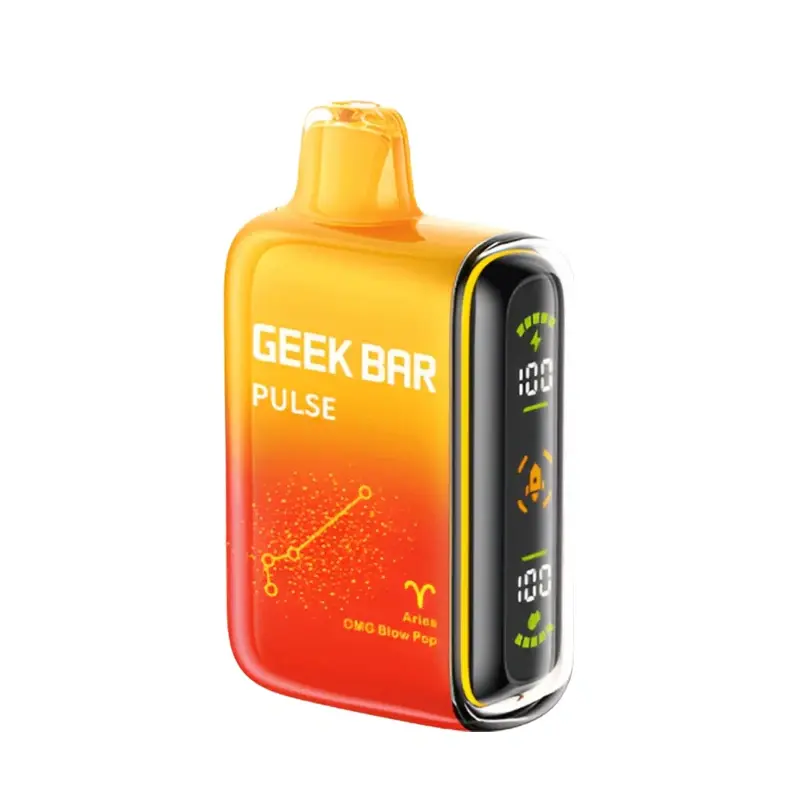 Geek Bar Pulse 15K – view 6