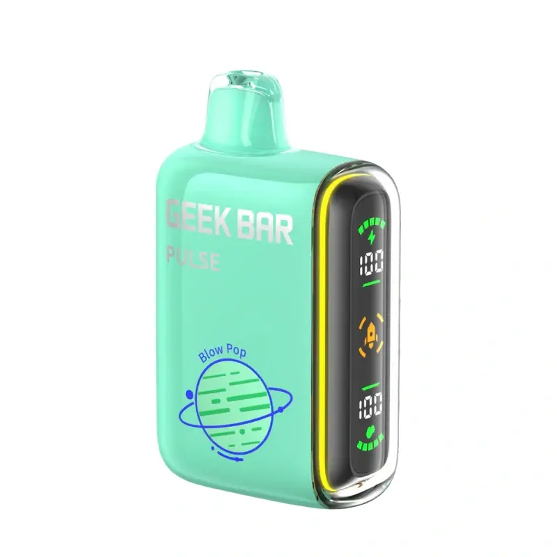 Geek Bar Pulse 15K – view 7
