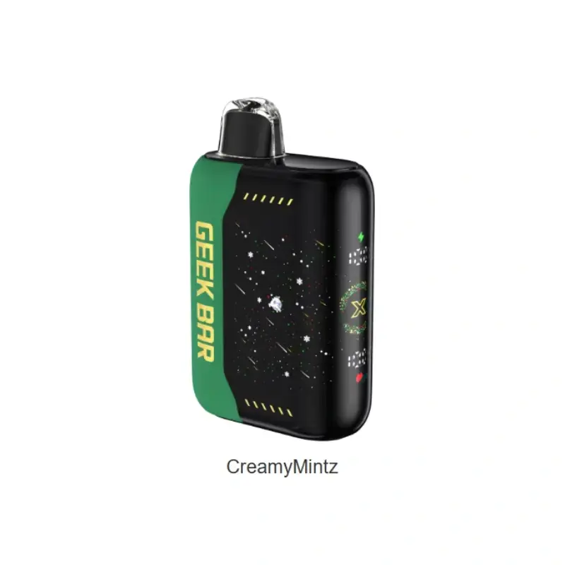 Geek Bar Pulse X 25K – view 5