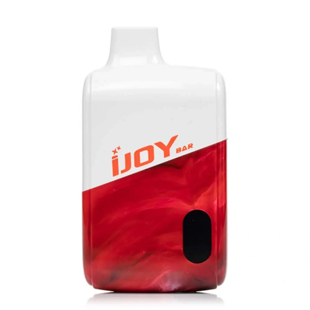 IJOY Bar IC8000 – view 4