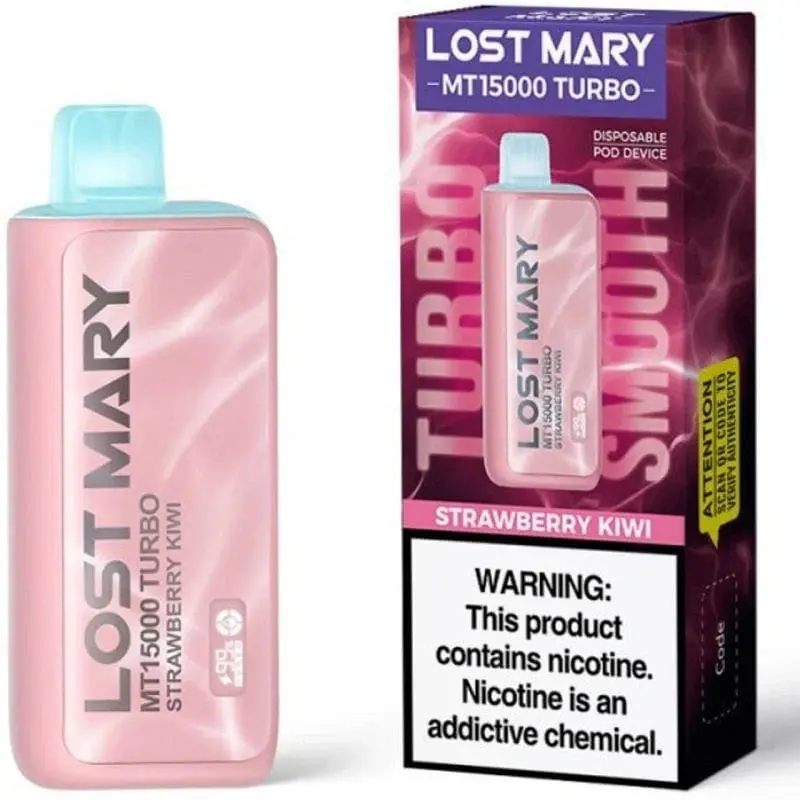 Lost Mary MT15000 Turbo – view 9