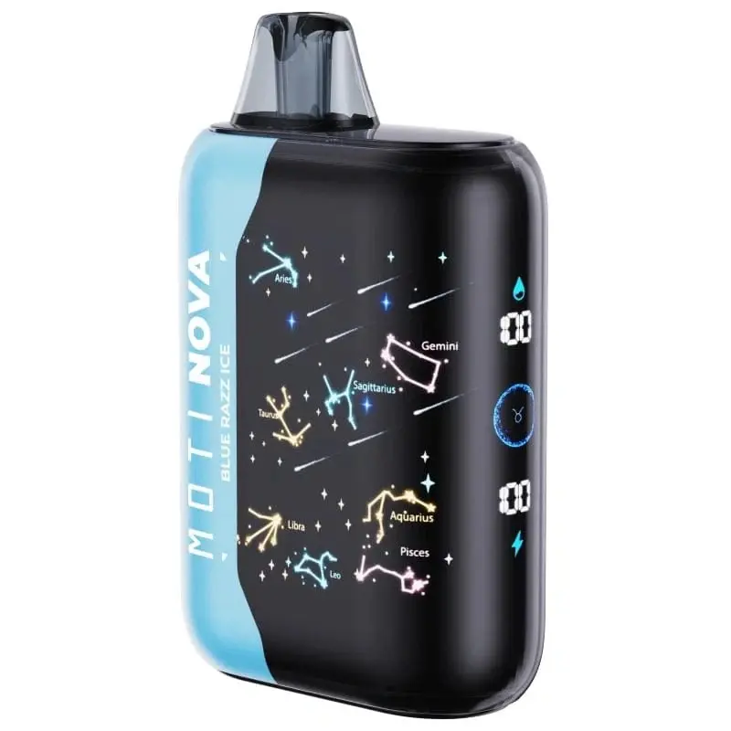 MOTI NOVA 50K – view 4