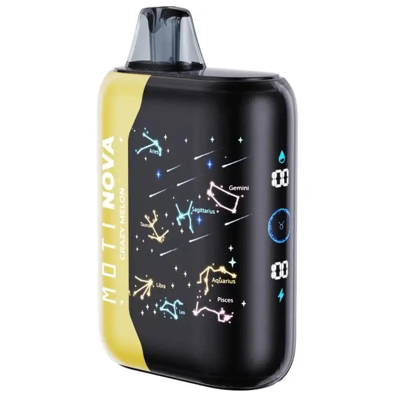 MOTI NOVA 50K – view 5