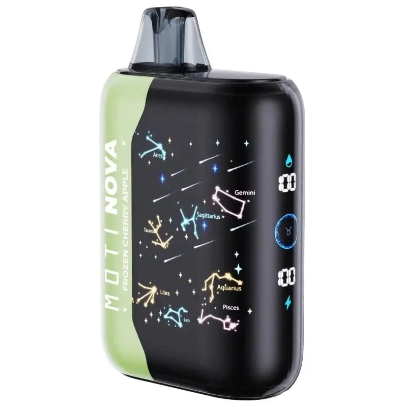 MOTI NOVA 50K – view 6