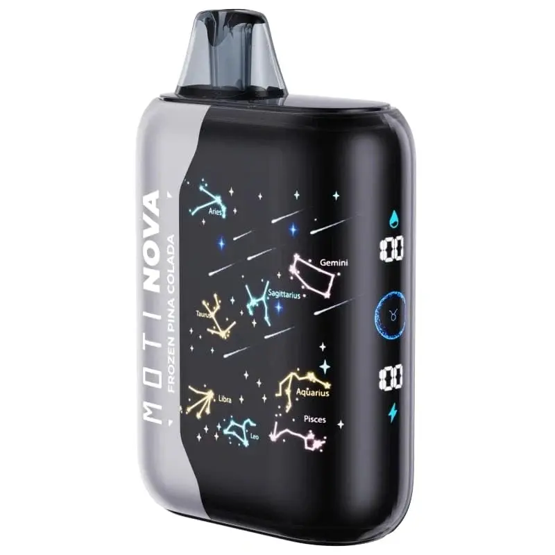 MOTI NOVA 50K – view 7