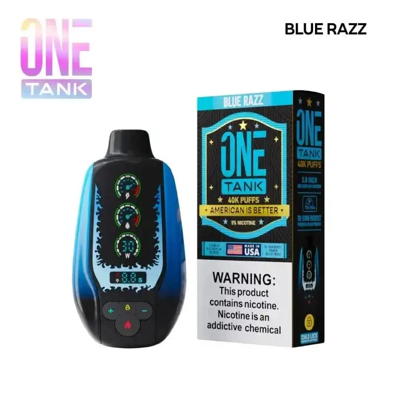 One Tank 40K Control – view 9