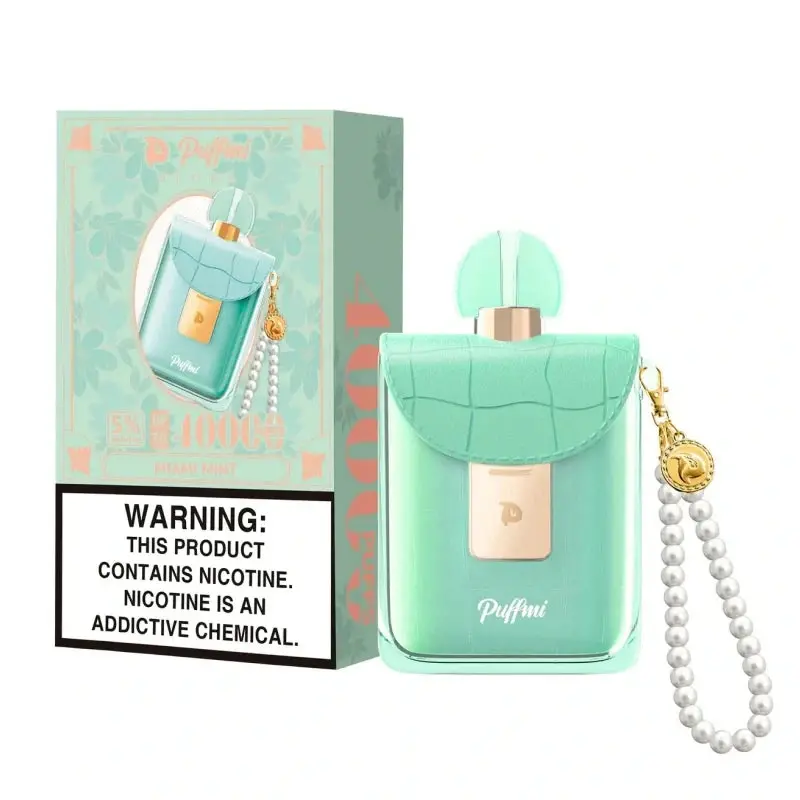 Puffmi Flora 40K – view 7