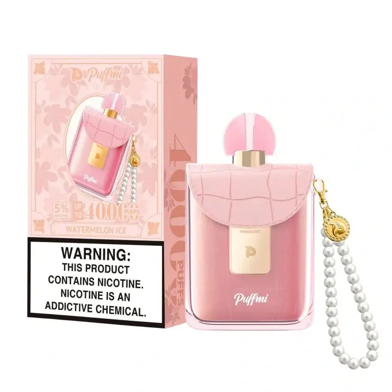 Puffmi Flora 40K – view 8