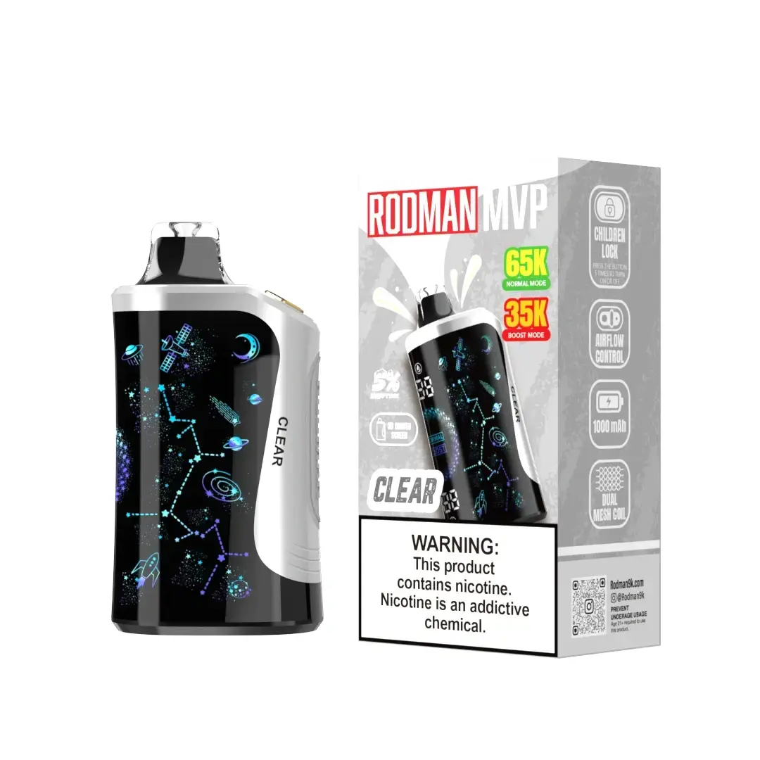 Rodman Mvp 65K – view 4