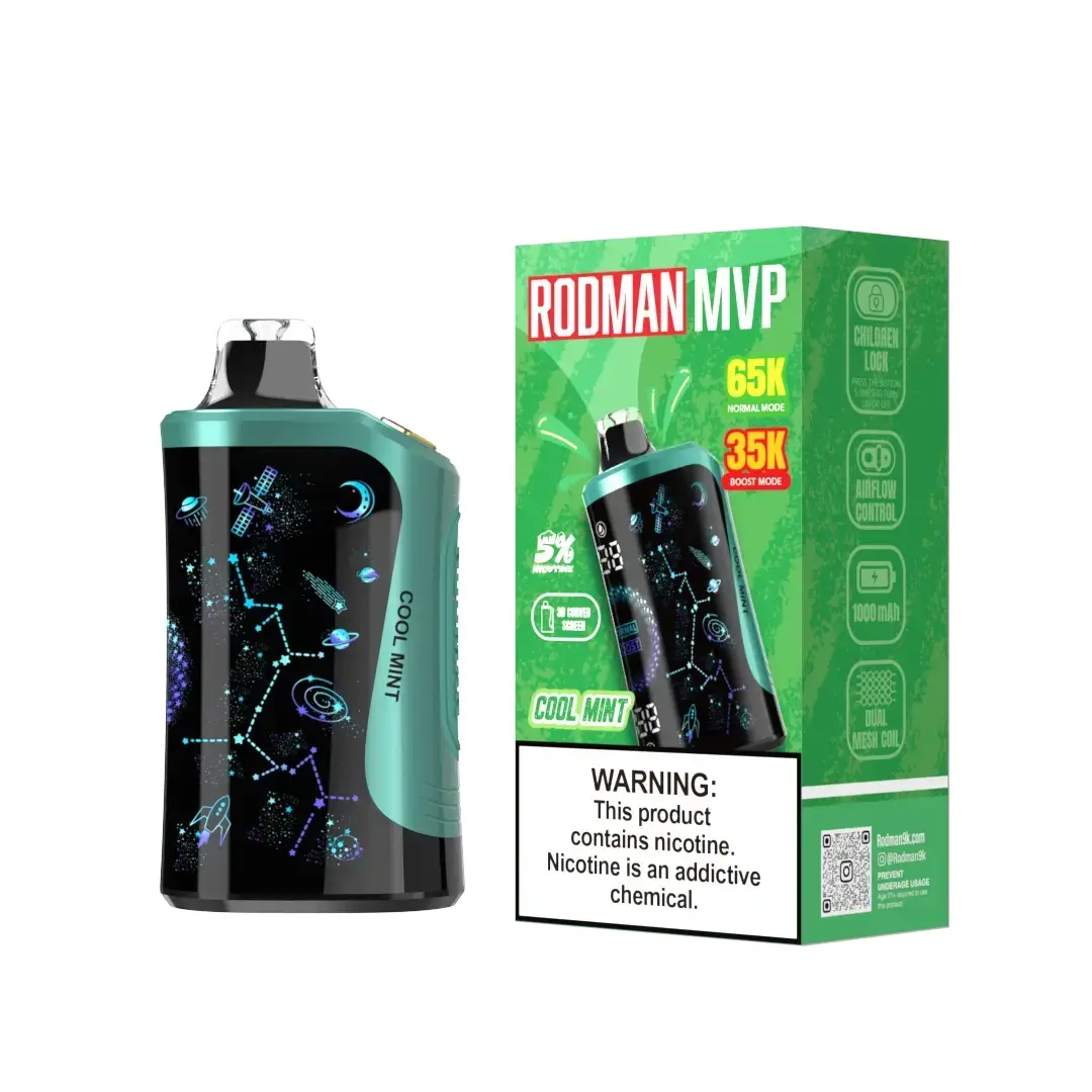 Rodman Mvp 65K – view 5