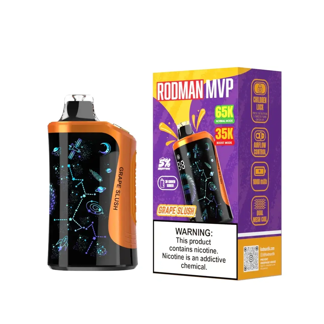 Rodman Mvp 65K – view 6