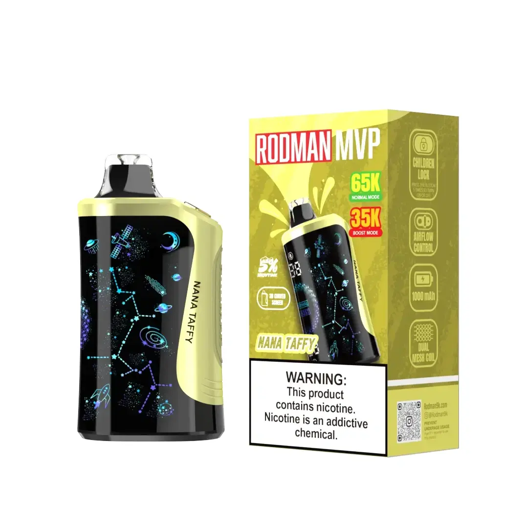 Rodman Mvp 65K – view 8