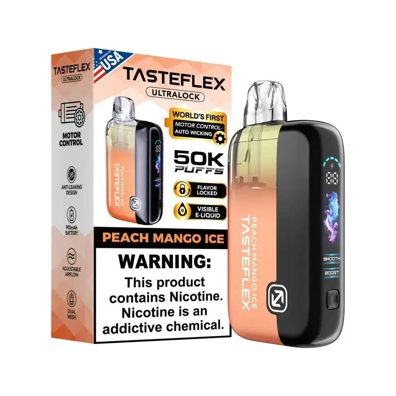 Tasteflex Ultralock 50K – view 4