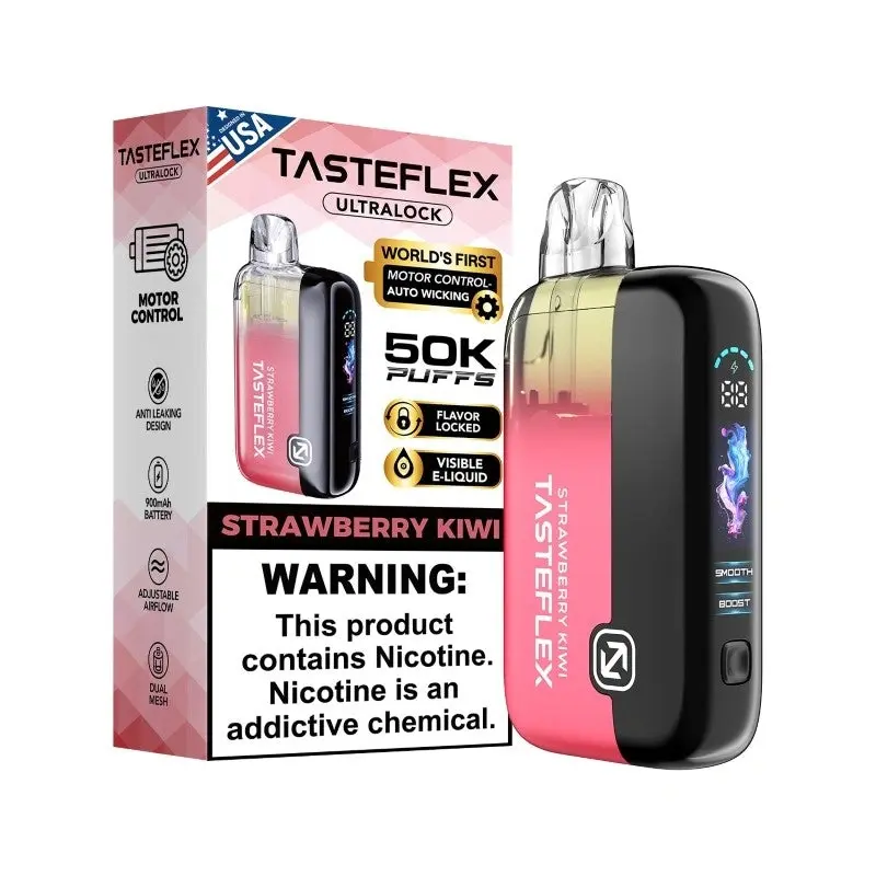 Tasteflex Ultralock 50K – view 6