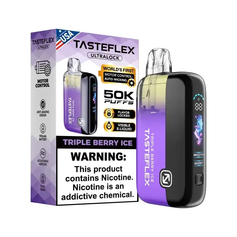 Tasteflex Ultralock 50K – view 7