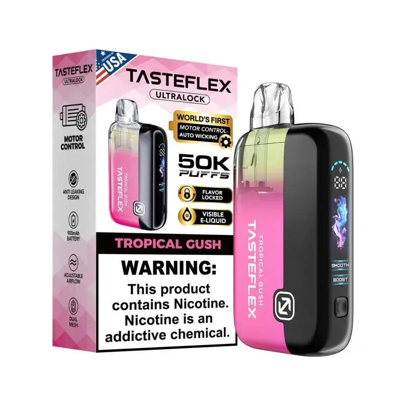 Tasteflex Ultralock 50K – view 8