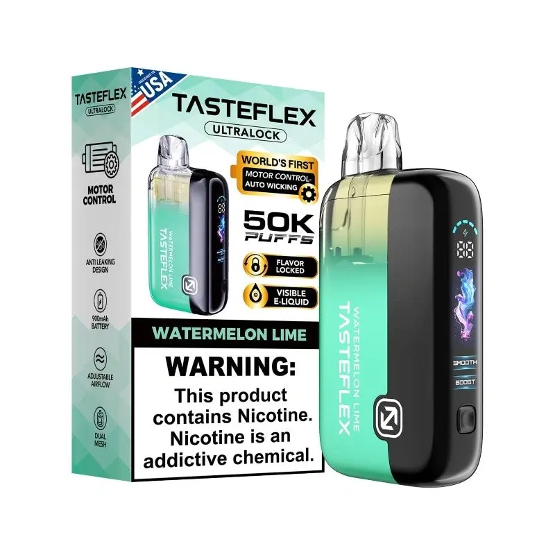 Tasteflex Ultralock 50K – view 9