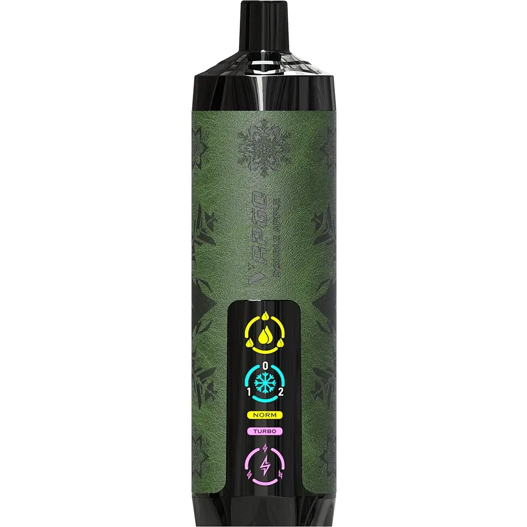 VAPGO Chill Shisha 30K – view 4