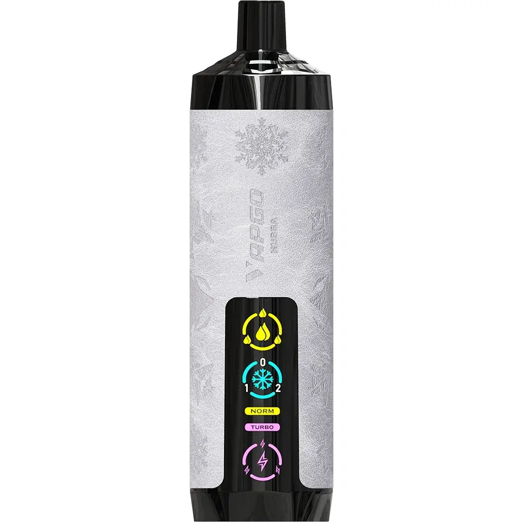 VAPGO Chill Shisha 30K – view 5