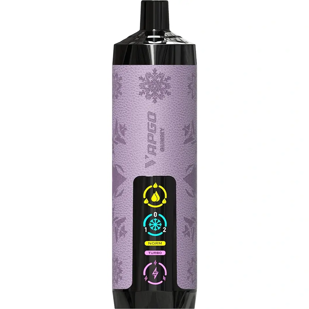 VAPGO Chill Shisha 30K – view 6