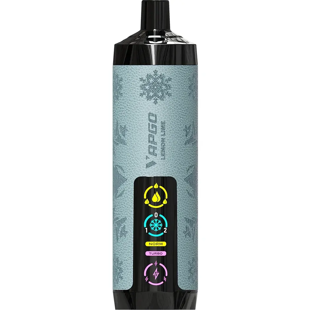 VAPGO Chill Shisha 30K – view 7