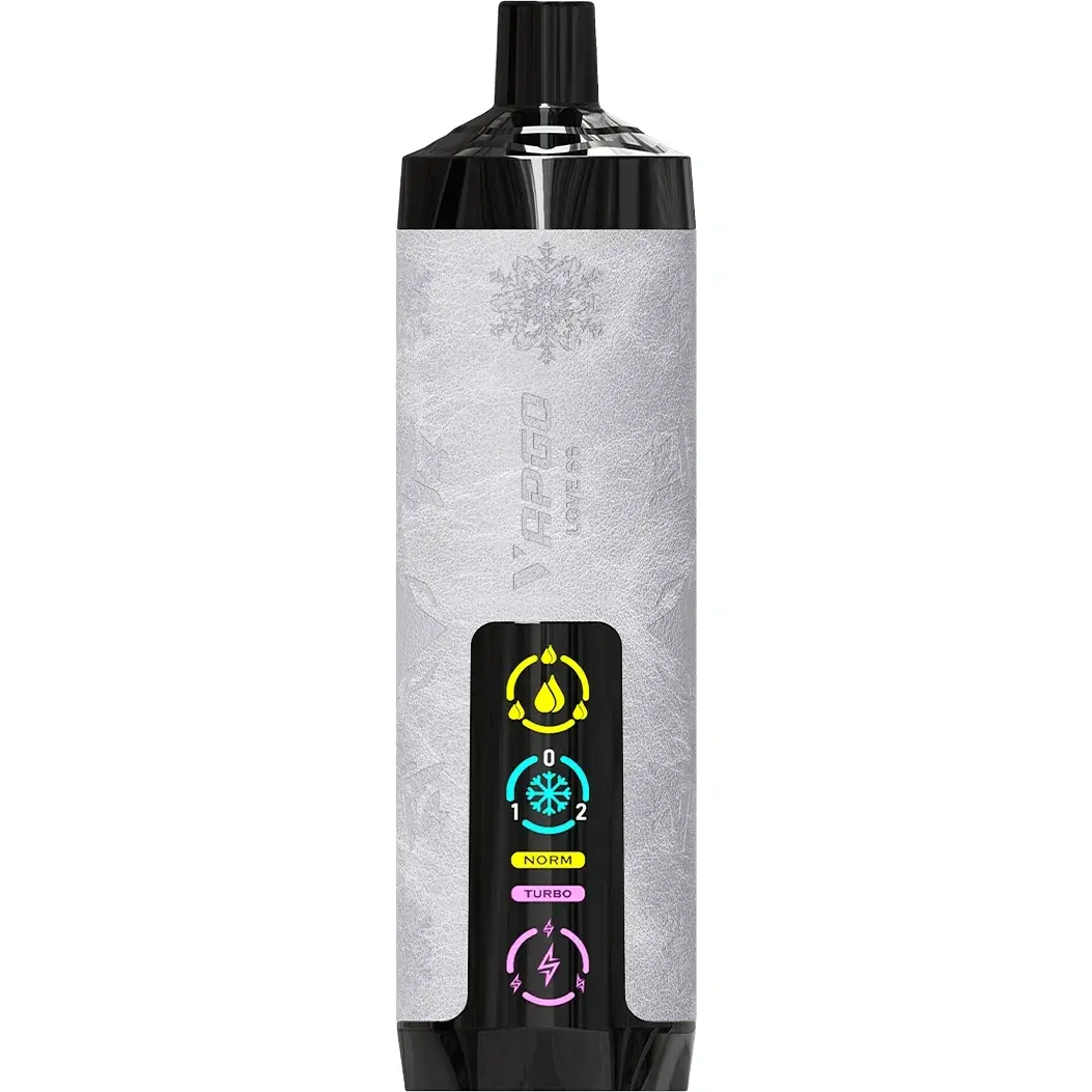 VAPGO Chill Shisha 30K – view 8