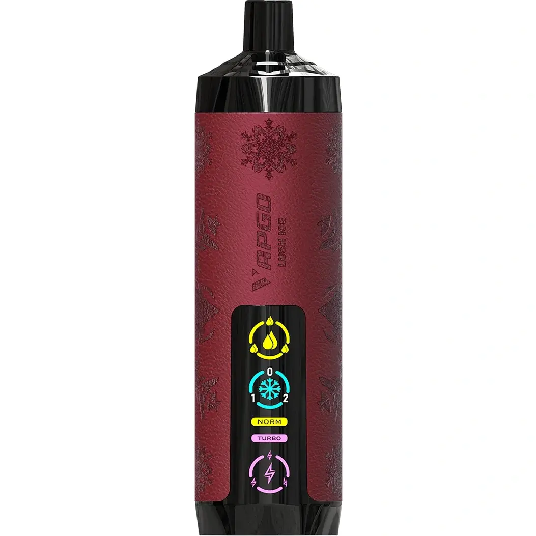 VAPGO Chill Shisha 30K – view 9