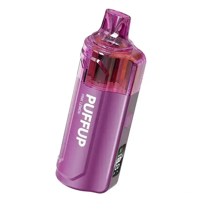 VAPGO PUFFUP Vilso NIX 25K – view 8
